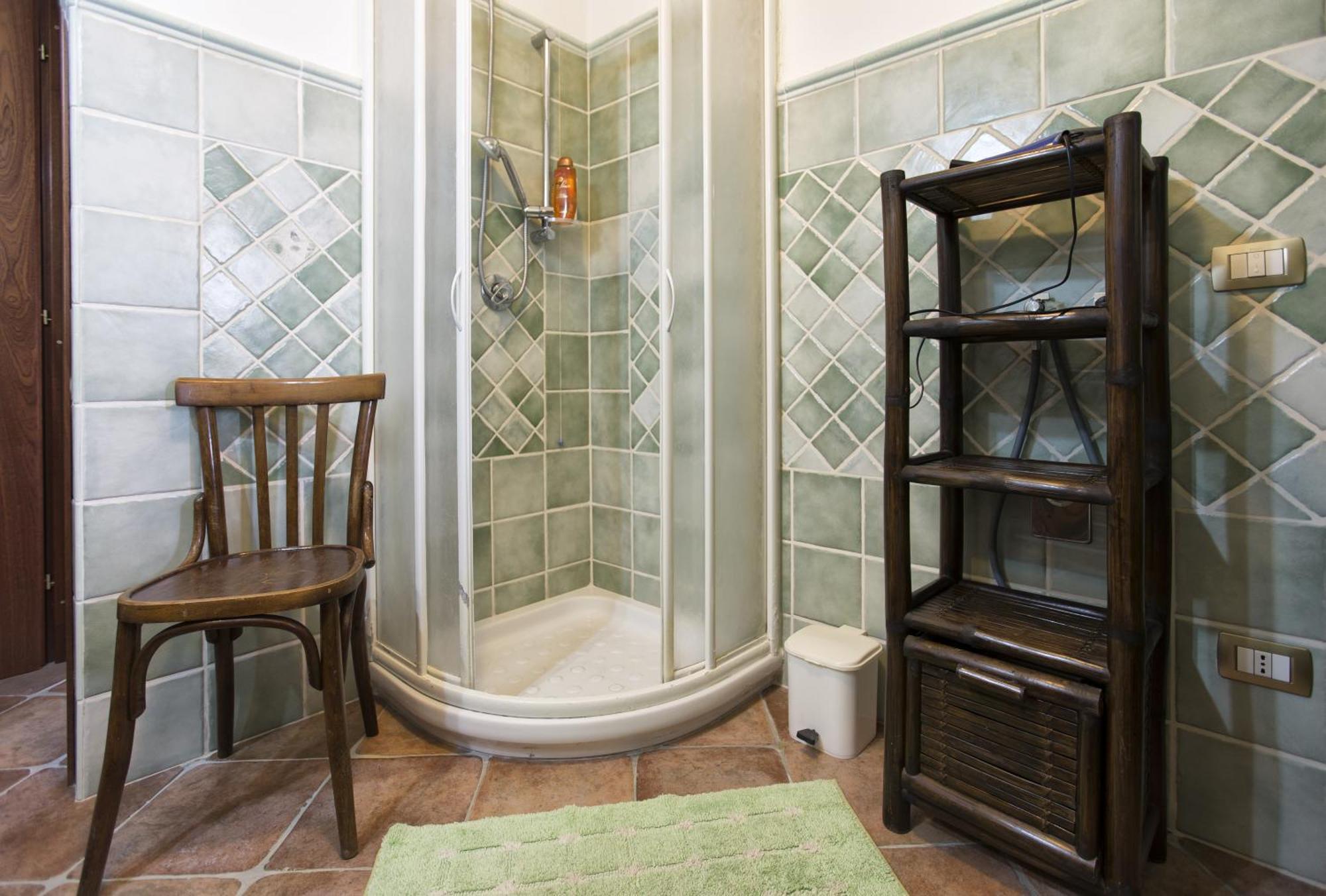 Las Palmas Alghero Chambre photo