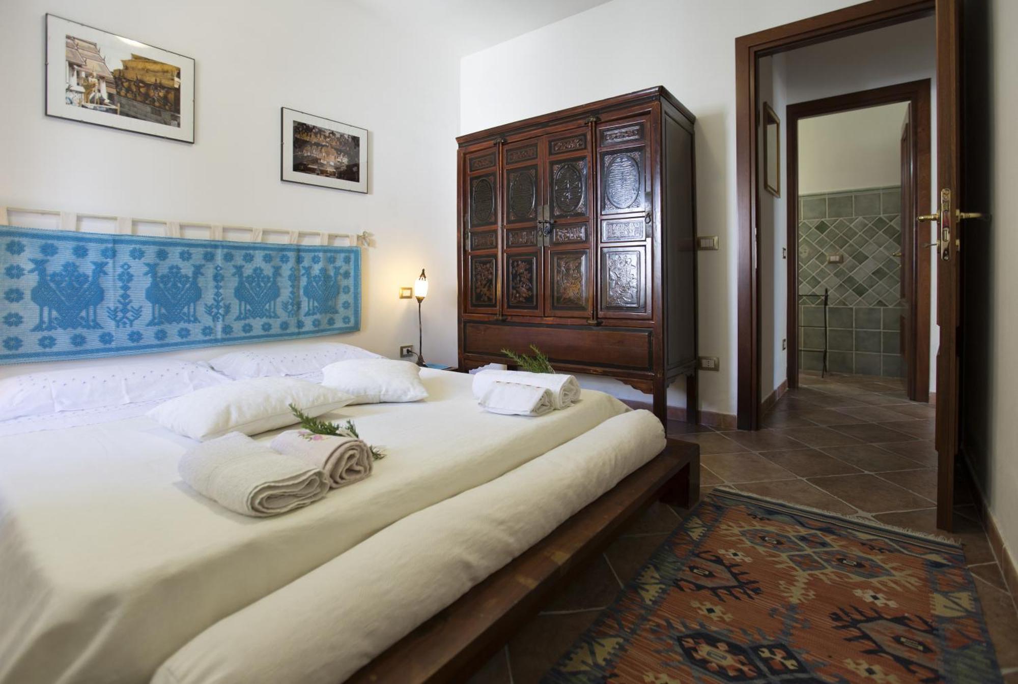 Las Palmas Alghero Chambre photo