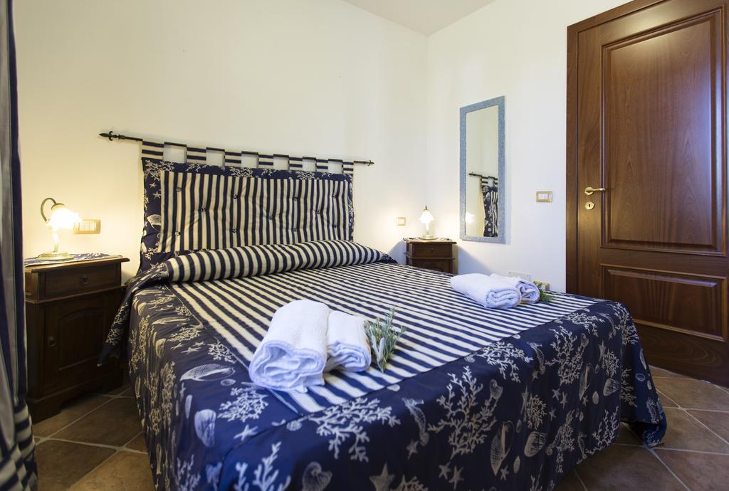 Las Palmas Alghero Extérieur photo