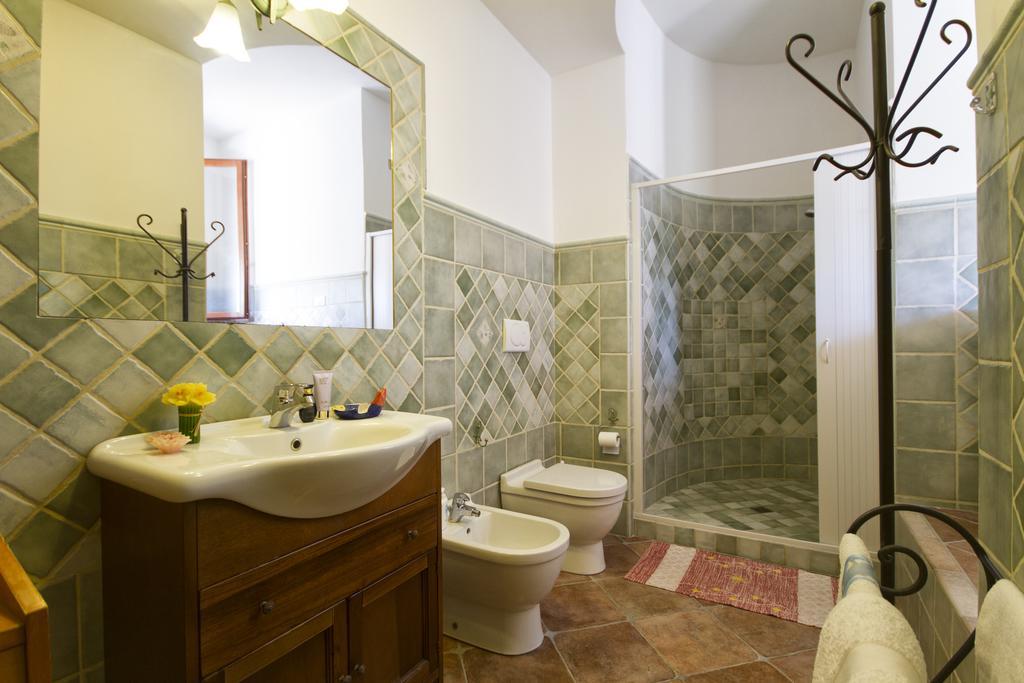 Las Palmas Alghero Chambre photo