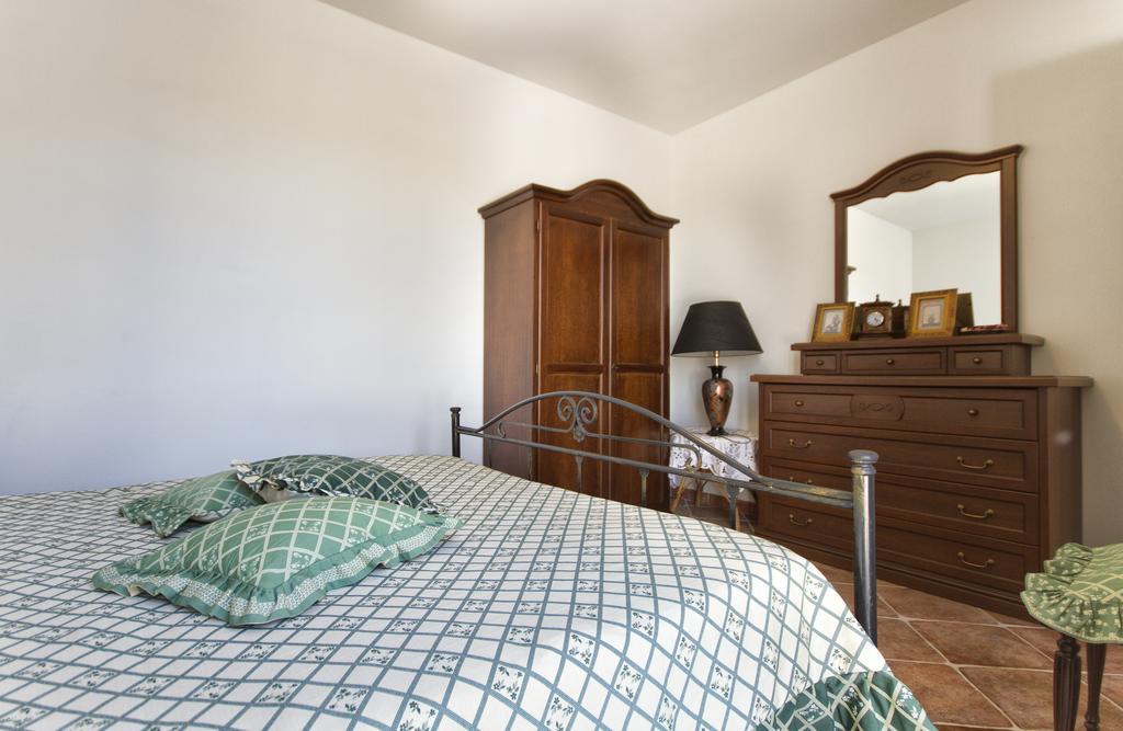 Las Palmas Alghero Chambre photo