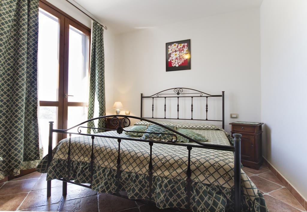 Las Palmas Alghero Chambre photo