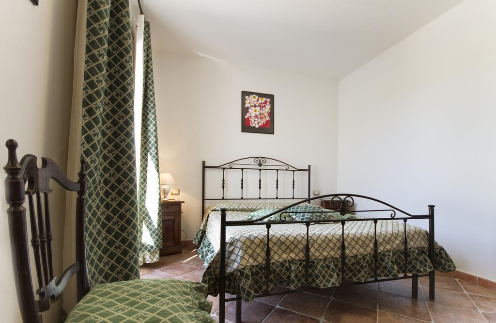 Las Palmas Alghero Chambre photo