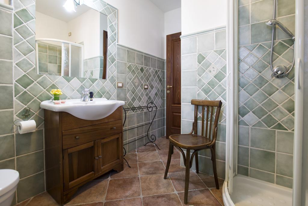 Las Palmas Alghero Chambre photo