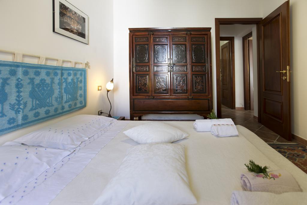 Las Palmas Alghero Chambre photo