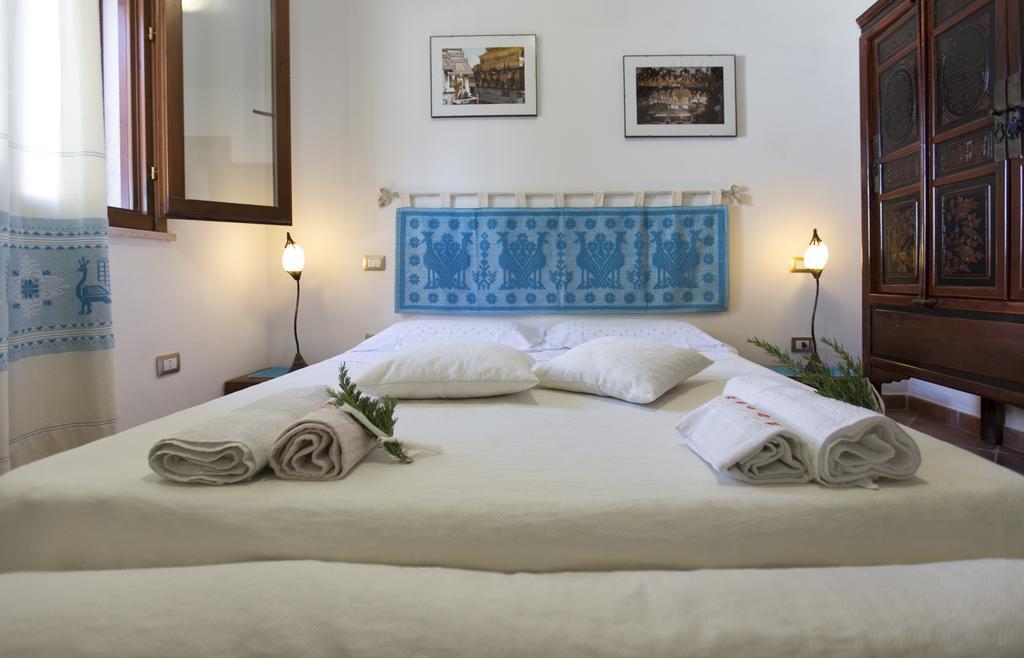 Las Palmas Alghero Chambre photo