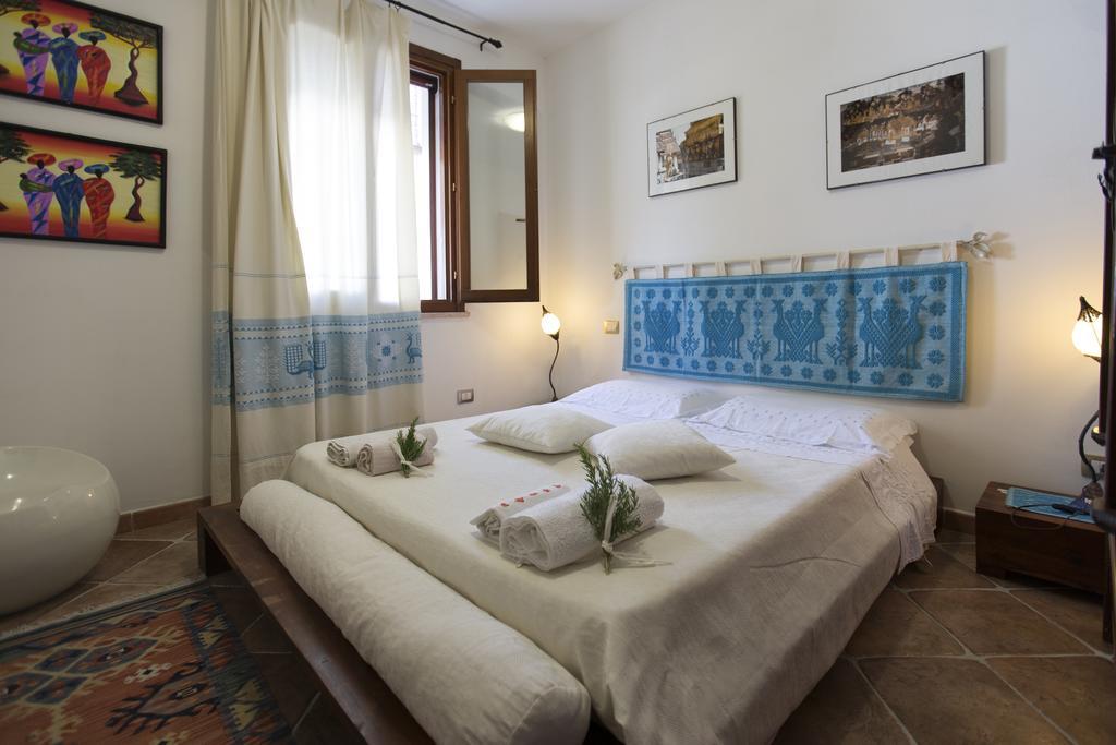 Las Palmas Alghero Chambre photo