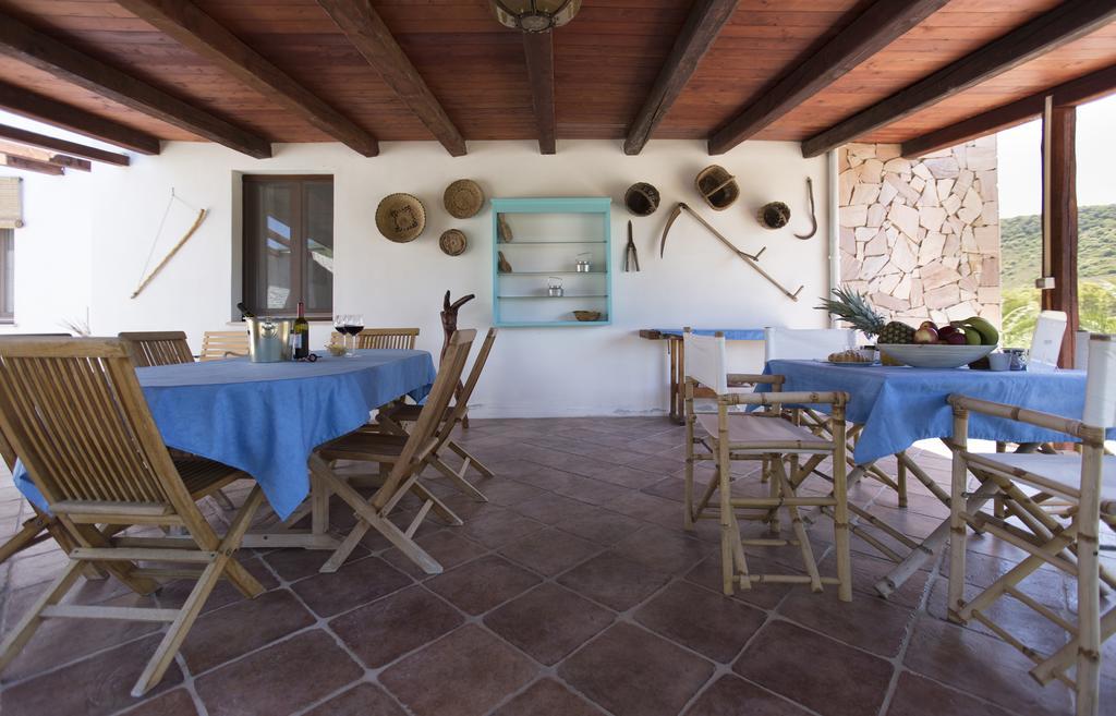 Las Palmas Alghero Extérieur photo
