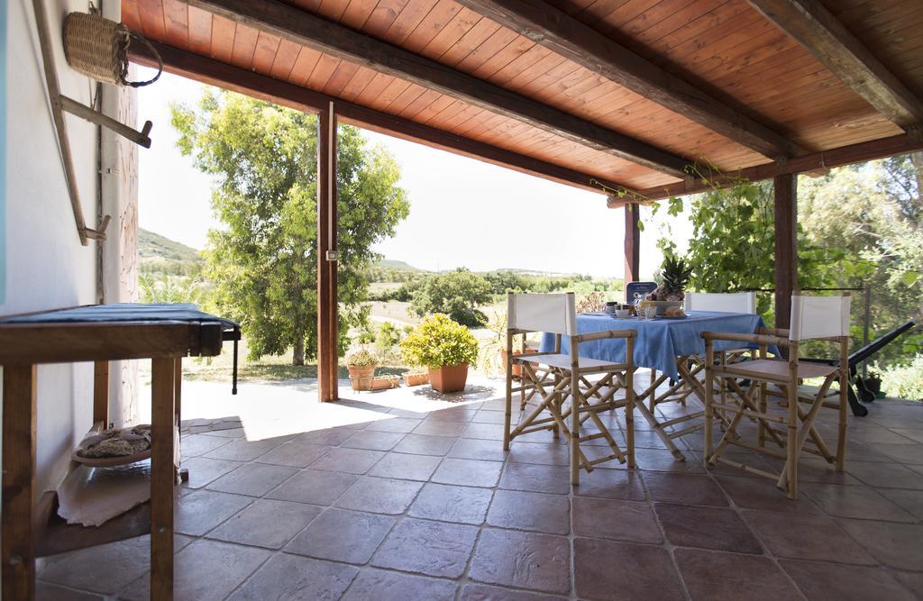 Las Palmas Alghero Extérieur photo