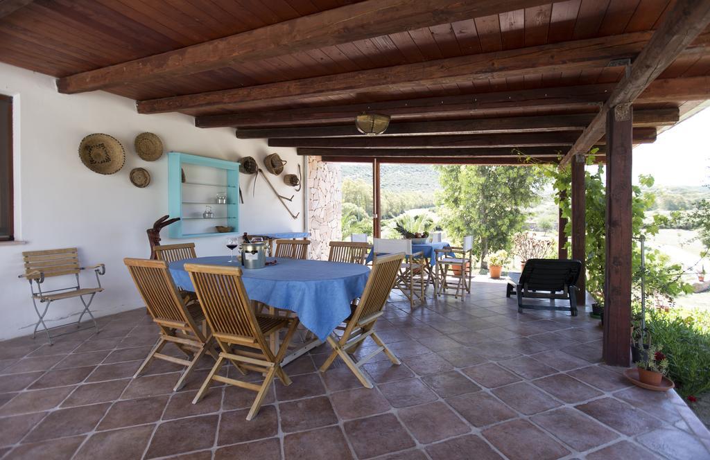 Las Palmas Alghero Extérieur photo