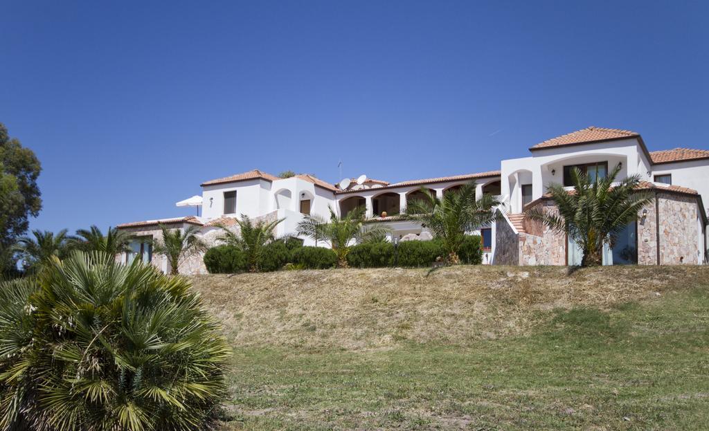 Las Palmas Alghero Extérieur photo
