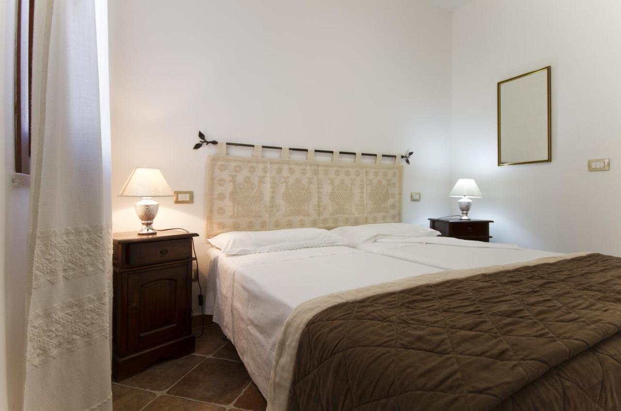 Las Palmas Alghero Chambre photo